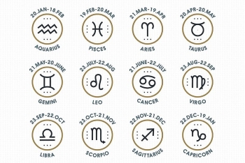 zodiac love horoscope for july 1 astrological prediction leo virgo and other signs